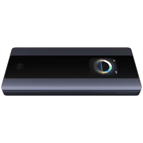 5G Mobile WiFi Pro 5 - Ooreedo (Locked) Router E6888-982