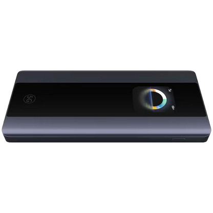 5G Mobile WiFi Pro 5 - Ooreedo (Locked) Router E6888-982