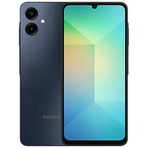 Galaxy A06 (4GB+128GB)
