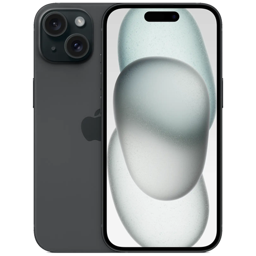 iPhone 15 256GB (English Edition)