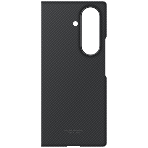 Samsung Carbon Shield Case for Galaxy Z Fold7, Black