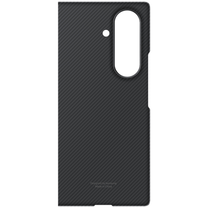 Samsung Carbon Shield Case for Galaxy Z Fold7, Black