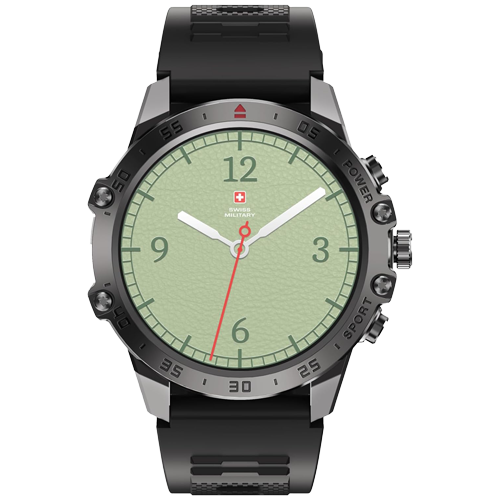 SWISS MILITARY DOM 5 Smart Watch