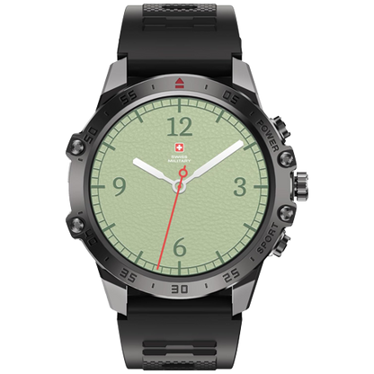 SWISS MILITARY DOM 5 Smart Watch