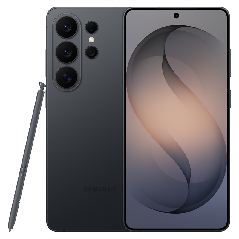 Pre Order Galaxy S26 Ultra 5G (12GB+512GB)