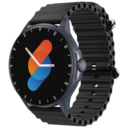 Havit M9046 Amoled HD Smart Watch