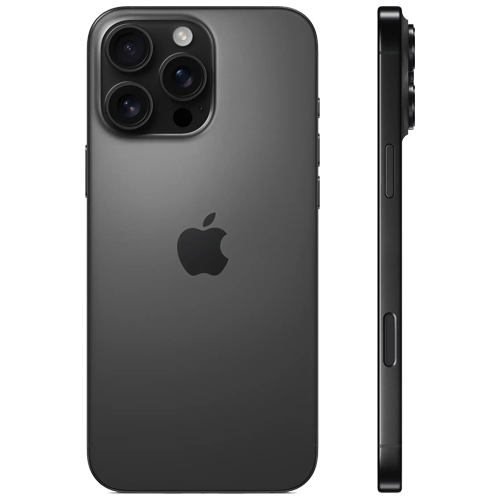 iPhone 16 Pro Max 256 (Dual SIM)