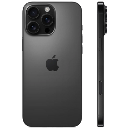 iPhone 16 Pro Max 256 (Dual SIM)
