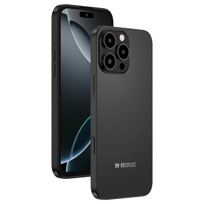 M-HORSE M 16Pro Max+ NFC (4GB+8GB/256GB)