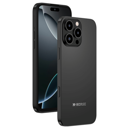 M-HORSE M 16Pro Max+ NFC (4GB+8GB/256GB)