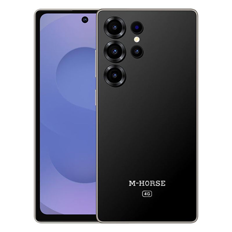 M-HORSE S25 ULTRA+ NFC (4GB+8GB/256GB)