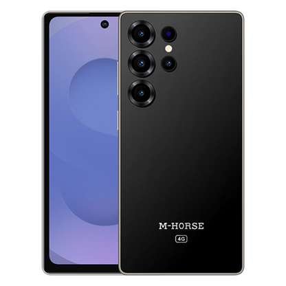 M-HORSE S25 ULTRA+ NFC (4GB+8GB/256GB)