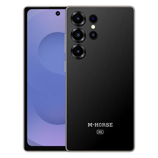 M-HORSE S25 ULTRA+ NFC (4GB+8GB/256GB)