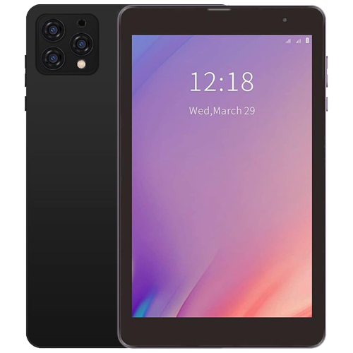 AirTab A08 8-inch 5G Tablet with Keyboard (16GB+1TB)