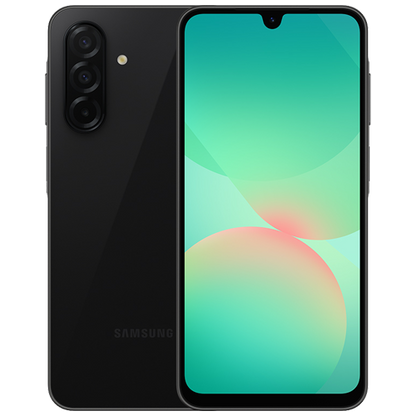 Galaxy A26 5G (6GB+128GB)