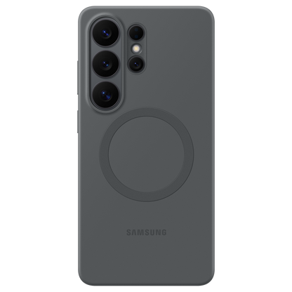 Galaxy S26 Ultra Silicone Magnet Case