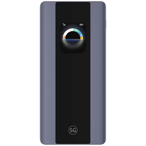 5G Mobile WiFi Pro 5 - Ooreedo (Locked) Router E6888-982