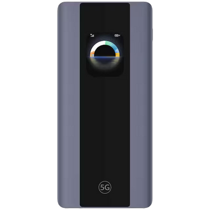 5G Mobile WiFi Pro 5 - Ooreedo (Locked) Router E6888-982