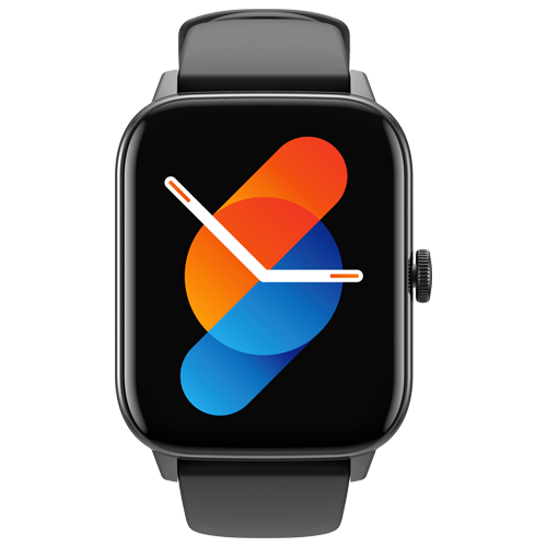 HAVIT M9037 BLUETOOTH CALL Smart Watch