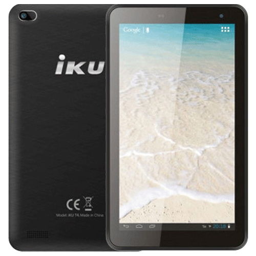 IKU T4 7-Inch 16GB 3G Tablet