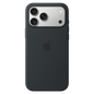 iPhone 17 Pro Max Silicone Case with MagSafe