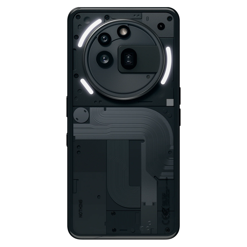 Nothing Phone (3a) Pro 5G (12GB+256GB)