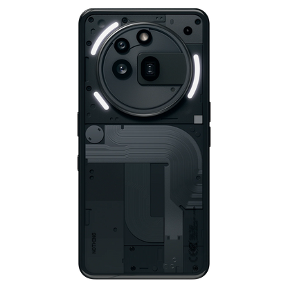 Nothing Phone (3a) Pro 5G (12GB+256GB)