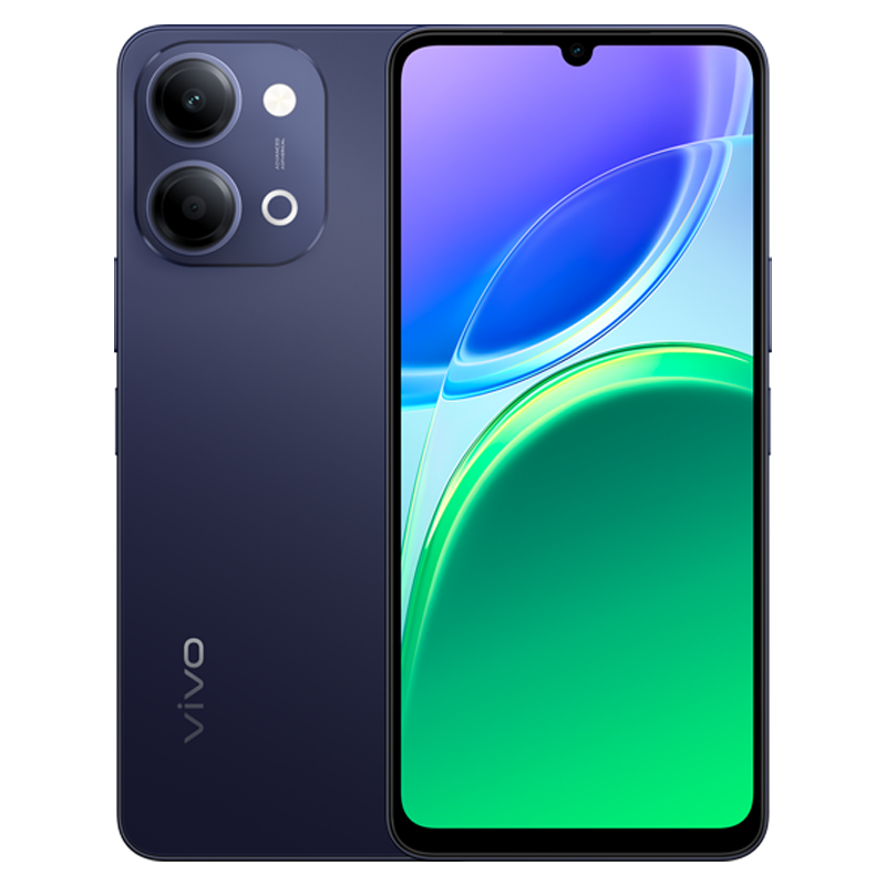 vivo Y11 5G (4GB+4GB+128GB)
