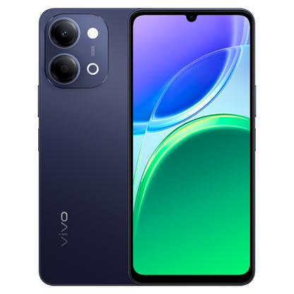 vivo Y11 5G (4GB+4GB+128GB)