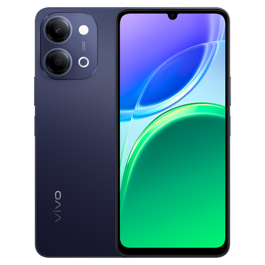 vivo Y11 5G (4GB+4GB+128GB)