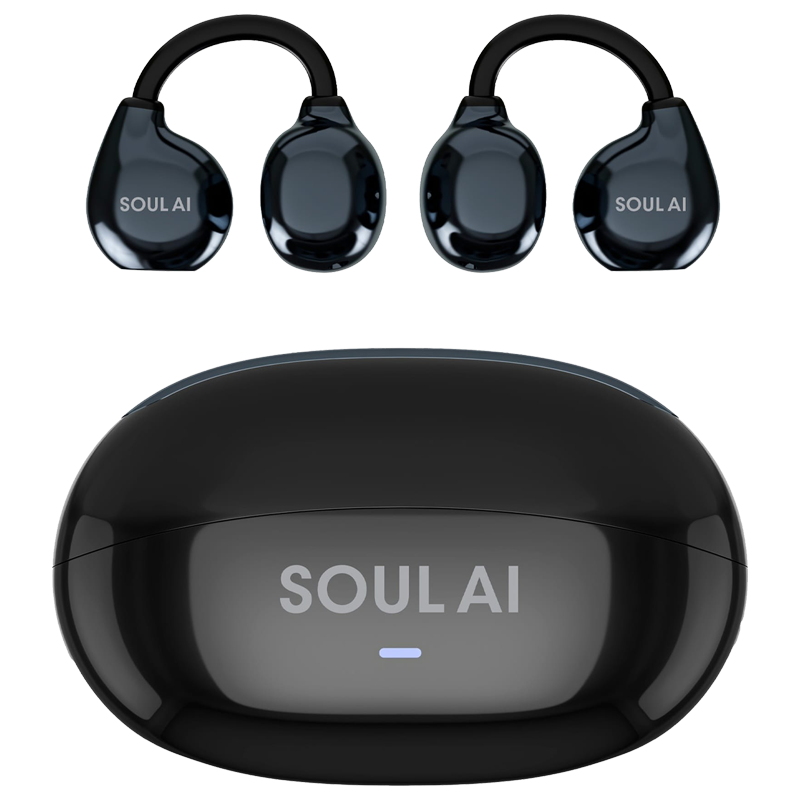 X.Cell Soul-AI Powered Smart Ear-Clip (XL-SOUL-CLIP-AI)