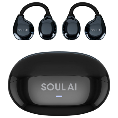X.Cell Soul-AI Powered Smart Ear-Clip (XL-SOUL-CLIP-AI)