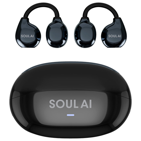 X.Cell Soul-AI Powered Smart Ear-Clip (XL-SOUL-CLIP-AI)