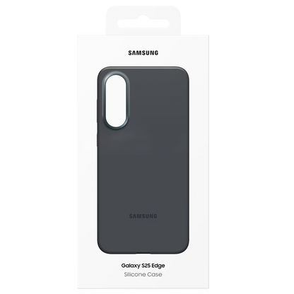 Galaxy S25 Edge Silicone Case