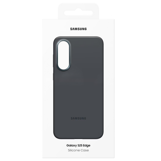 Galaxy S25 Edge Silicone Case