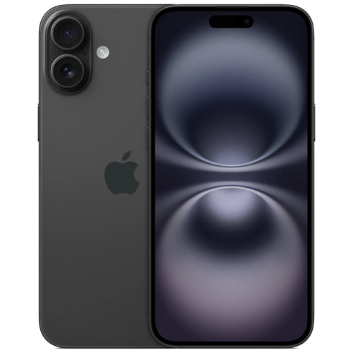 iPhone 16 Plus 256GB (Middle East Version)