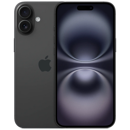 iPhone 16 Plus 256GB (Middle East Version)