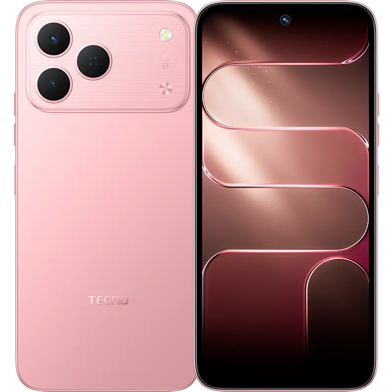 Tecno SPARK 50 NFC (8GB+16GB/256GB)