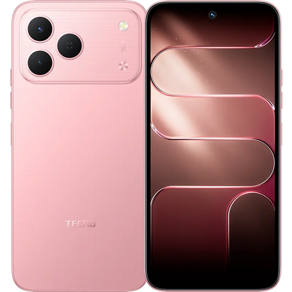 Tecno SPARK 50 NFC (8GB+16GB/256GB)