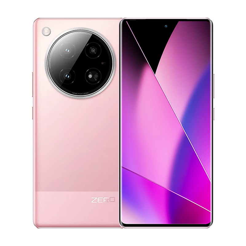 Infinix ZERO 40 NFC (8GB+8GB/512GB)