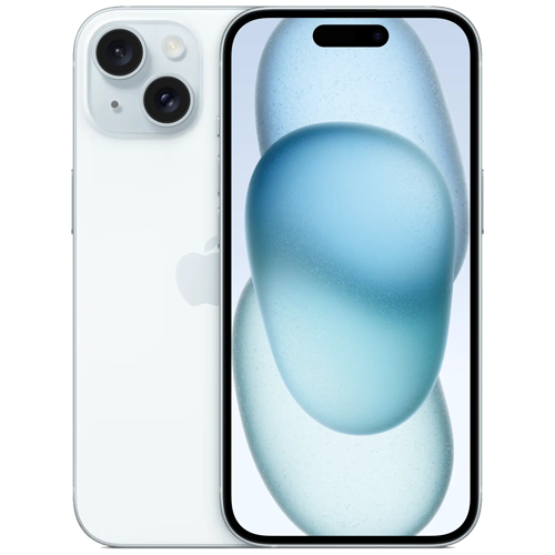 iPhone 15 256GB (Middle East Version)