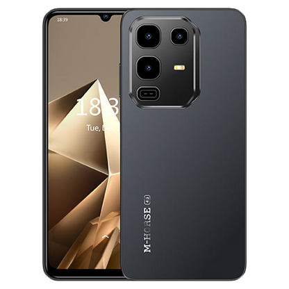 M-HORSE NOTE 50 Pro NFC (4GB+4GB/128GB)