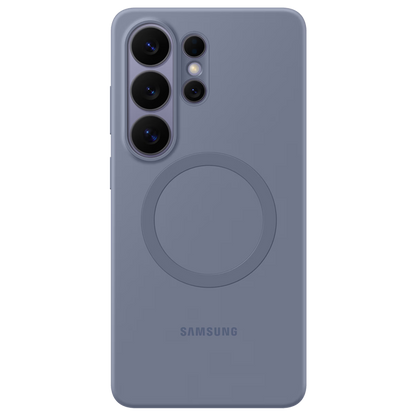 Galaxy S26 Ultra Silicone Magnet Case