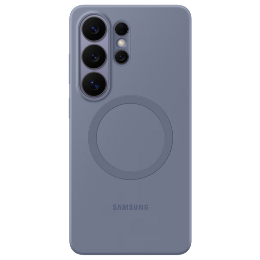 Galaxy S26 Ultra Silicone Magnet Case