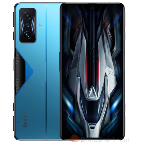 POCO F4 GT 5G (12GB+256GB)