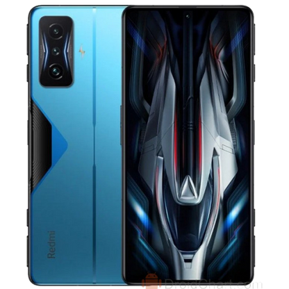 POCO F4 GT 5G (12GB+256GB)