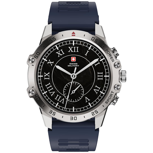 SWISS MILITARY DOM 5 Smart Watch