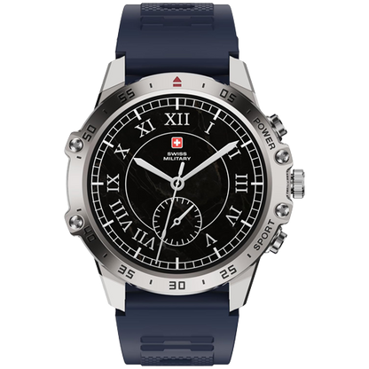 SWISS MILITARY DOM 5 Smart Watch