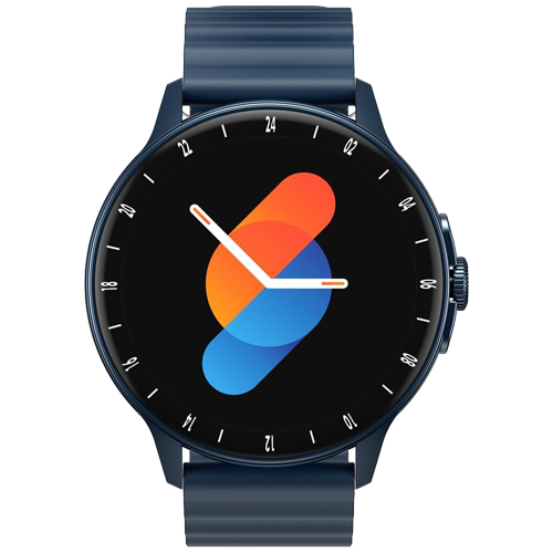 Havit M9046 Amoled HD Smart Watch