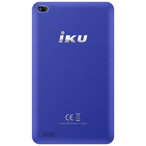 IKU T4 7-Inch 16GB 3G Tablet